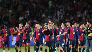 Zaskakujące dane. Barcelona nie byłaby mistrzem, gdyby nie VAR