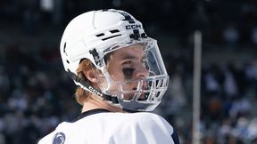 Wielki hokejowy talent oskarżony o pobicie. Grozi mu więzienie