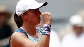 Wiemy, w jakim kolejnym turnieju wystąpi Iga Świątek