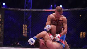 Marcin Wrzosek powróci do klatki KSW jeszcze w tym roku