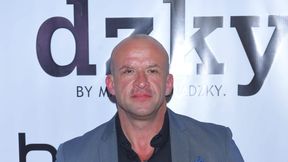 Tomasz Oświeciński coraz bliżej debiutu w MMA? Oferty leżą na stole