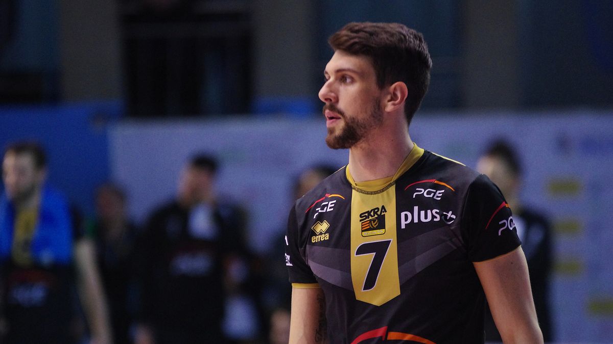 WP SportoweFakty / Olga Król