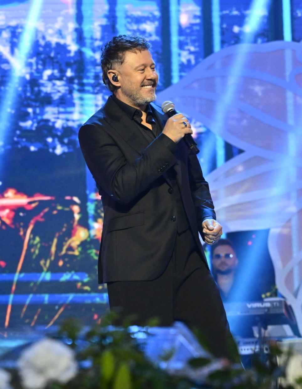 Andrzej Piaseczny