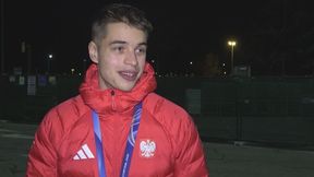 Semirunnij nie kryje wdzięczności po sukcesie na IO. "Nie poszło to na marnę"