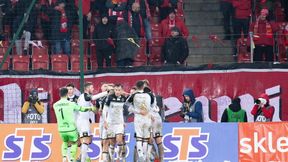 Oficjalnie: exodus w Jagiellonii Białystok. Sześciu piłkarzy opuszcza klub