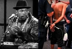 Zabójstwo legendy hip-hopu wraca po 18 latach. W końcu postawiono zarzuty