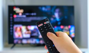 Wielkie zwolnienia w Netfliksie. Pozbywają się tysiąca pracowników