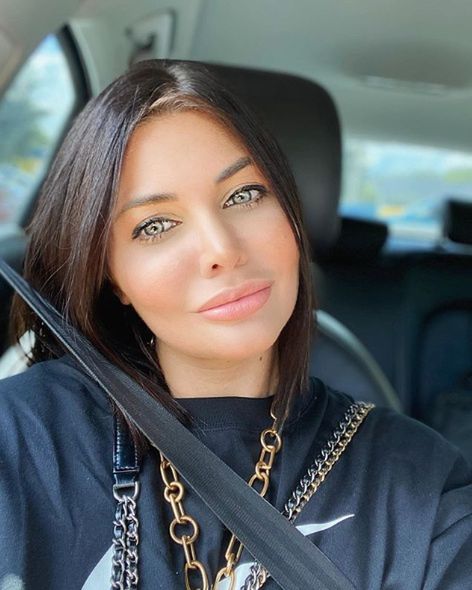 Dominika "Wodzianka" Zasiewska przesadziła z retuszem zdjęć