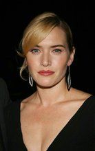 Restauratorka Kate Winslet
