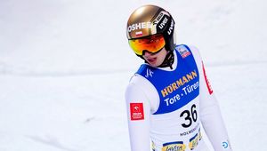 Spadek formy Tomasiaka? Trener wyjaśnił powód