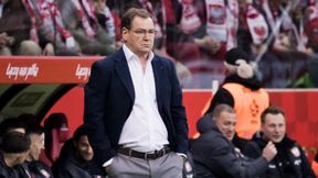 Jan Urban zostaje. Ten sondaż pokazuje prawdziwe nastroje kibiców