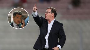 Kucharski rozumie wybory Urbana. "To nie czas na eksperymenty"