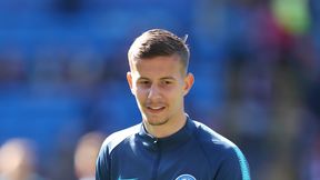 Transfery. Oficjalnie: Lubomir Satka piłkarzem Lecha Poznań