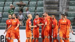 Puchar Polski: kompromitacja Zagłębia. Lubinianie wyeliminowani przez III-ligowca!