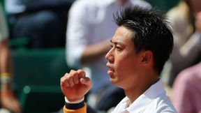 ATP Waszyngton: Kei Nishikori obronił trzy meczbole. Alexander Zverev pewnie w półfinale