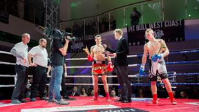 Imbiriada Fighters Night: Turyński vs Kulla