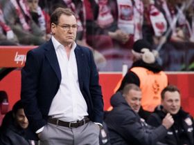 Media: będzie zmiana w reprezentacji