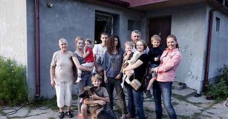 Katarzyna Dowbor zrobiła im remont. Oto rezultaty!