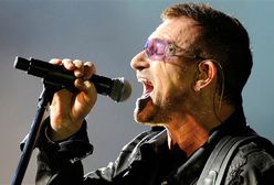 Koncert U2 w rocznicę upadku muru berlińskiego