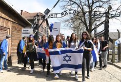 Izrael: presja na Polskę w sprawie ustawy o IPN była skuteczna