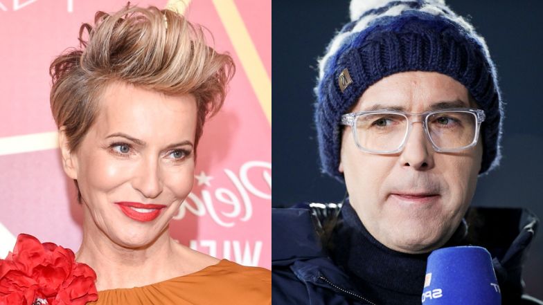 Paulina Smaszcz znów porusza temat Macieja Kurzajewskiego