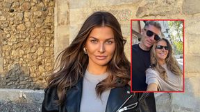 "Lewy" nie poleciał do Paryża. Anna pokazała, co robili