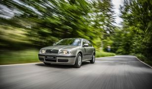 Młode samochody, które warto kupić dlatego, że są stare