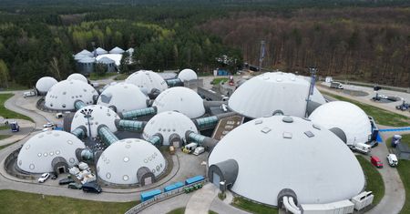 To będzie hit. Największe takie kino w Europie powstaje w Polsce