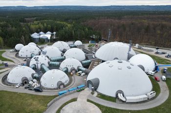 To będzie hit Małopolski. Największe takie kino w Europie