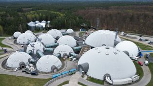 To będzie hit. Największe takie kino w Europie powstaje w Polsce