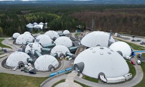 To będzie hit Małopolski. Największe takie kino w Europie