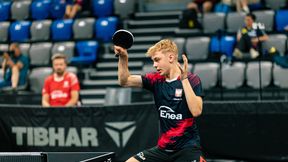 Polak poza podium, mimo że pokonał dwóch medalistów