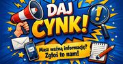 Daj cynk!