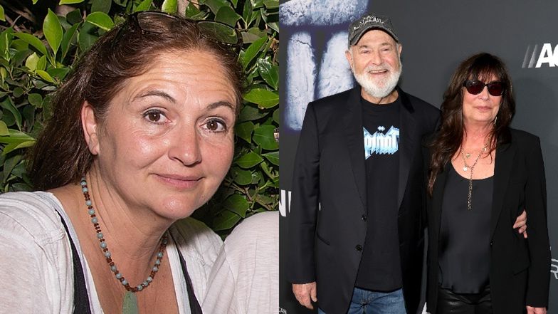 Rob Reiner nie żyje. Córka zabrała głos