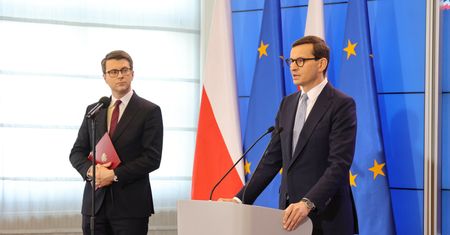 Polska przedłuża zakaz wwozu ukraińskiego zboża. Błyskawiczna reakcja na ruch KE