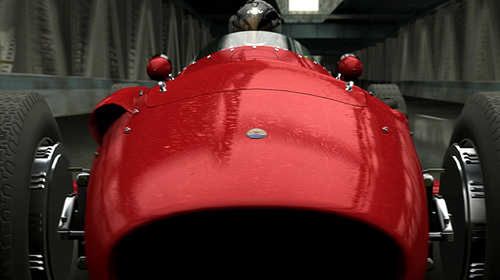 Project Gotham Racing 4 - recenzja