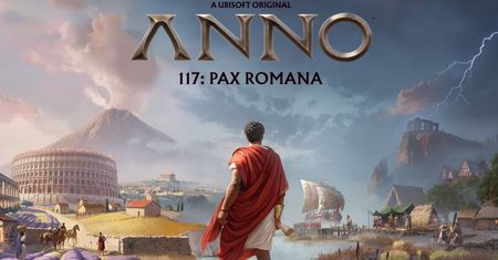 Anno 117: Pax Romana – premiera nowego rozdziału serii
