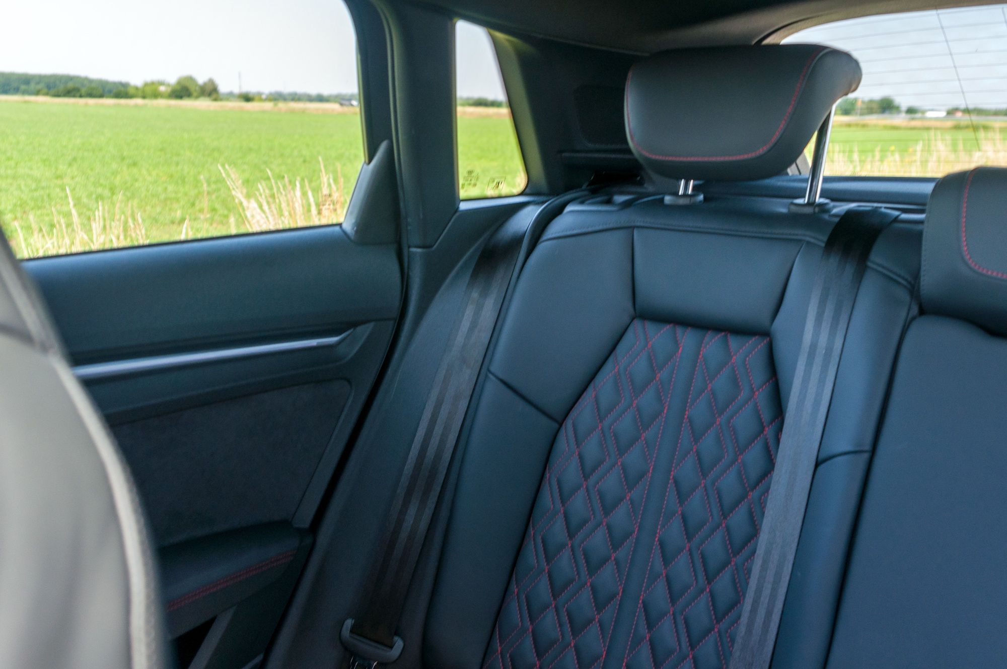 Audi S3 Sporback 2024 (8Y)