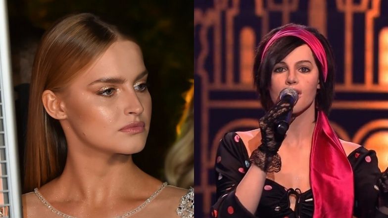 Widzowie krytykują występ Karoliny Pisarek