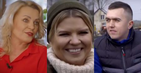 "Rolnik szuka żony" powraca na antenę TVP PO RAZ ÓSMY! Wśród nowych uczestników... były kandydat Magdy