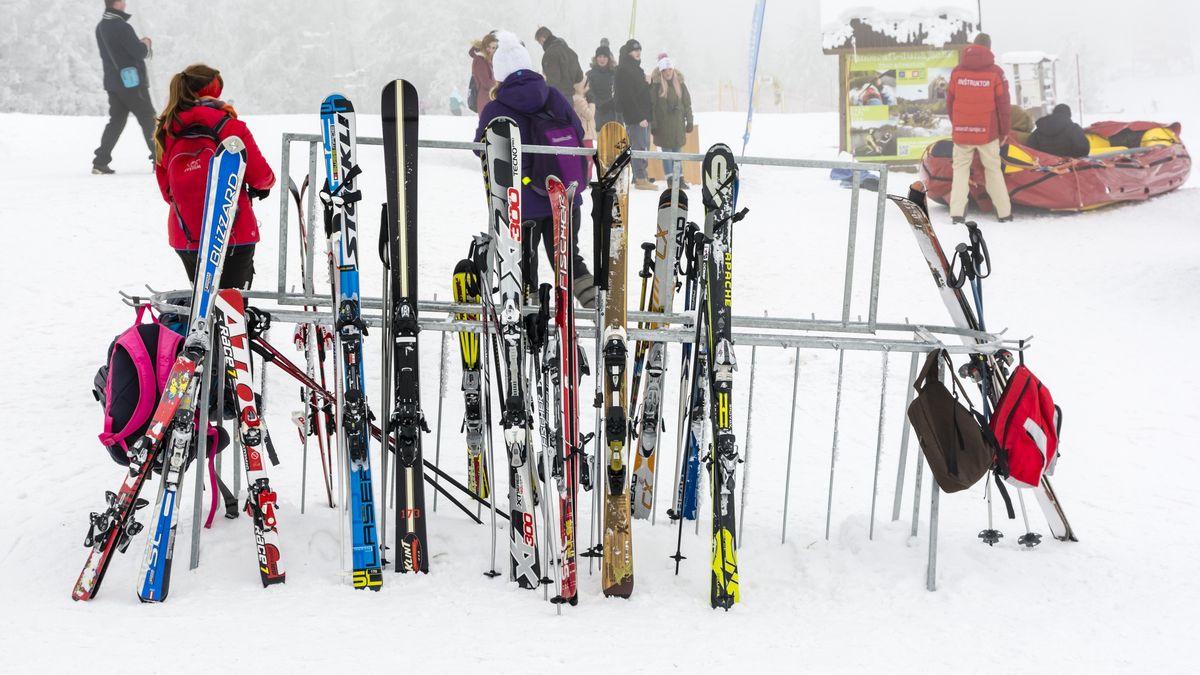 Sudety kuszą cenami na ferie. Zdjęcie ilustracyjne