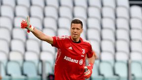 Bramkarska legenda Juventusu: Szczęsny to świetny bramkarz. Ale ma jeden problem