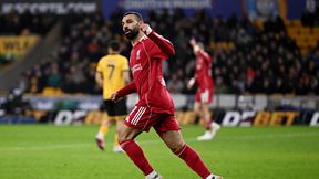 Wielka chwila Salaha. Pobił rekord Liverpoolu
