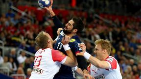 ME 2018: medal pocieszenia dla Trójkolorowych. Francuzi lepsi od Duńczyków