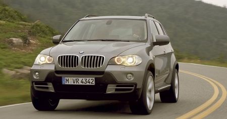 Akcja serwisowa BMW - 1691 samochodów w Polsce do serwisów