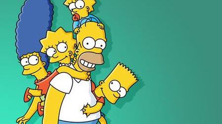 The Simpsons