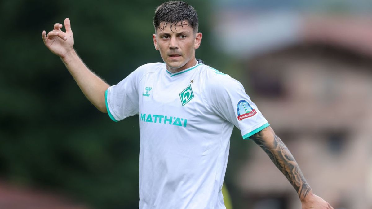 Getty Images / Dawid Kownacki