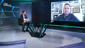 Żużel. Magazyn PGE Ekstraligi. Świącik, Komarnicki i Ward gośćmi Musiała