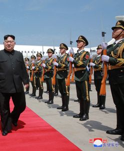 Armia Korei Północnej: Przygotowania do wojny wchodzą w "okres krytyczny"