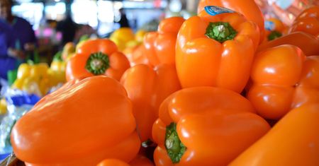 Cena papryki wystrzeliła. Klienci płacą nawet 150 proc. więcej
